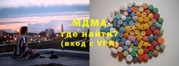 твердый Алзамай